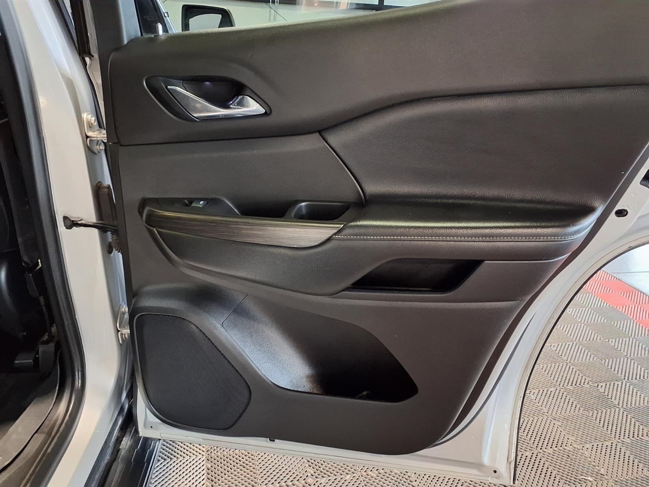 GMC Acadia AWD 4dr SLT w/SLT-2 2019