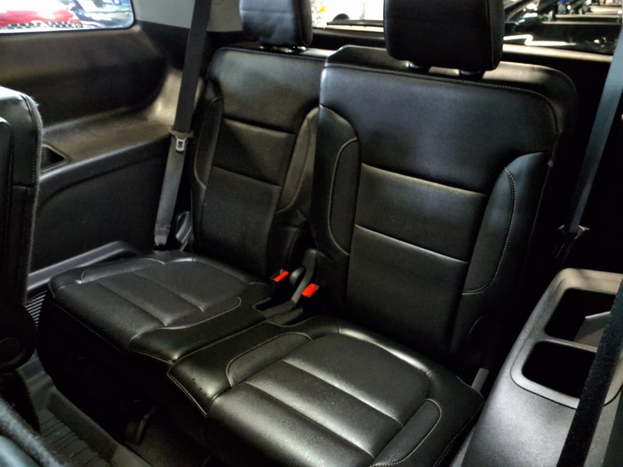 GMC Acadia AWD 4dr SLT w/SLT-2 2019