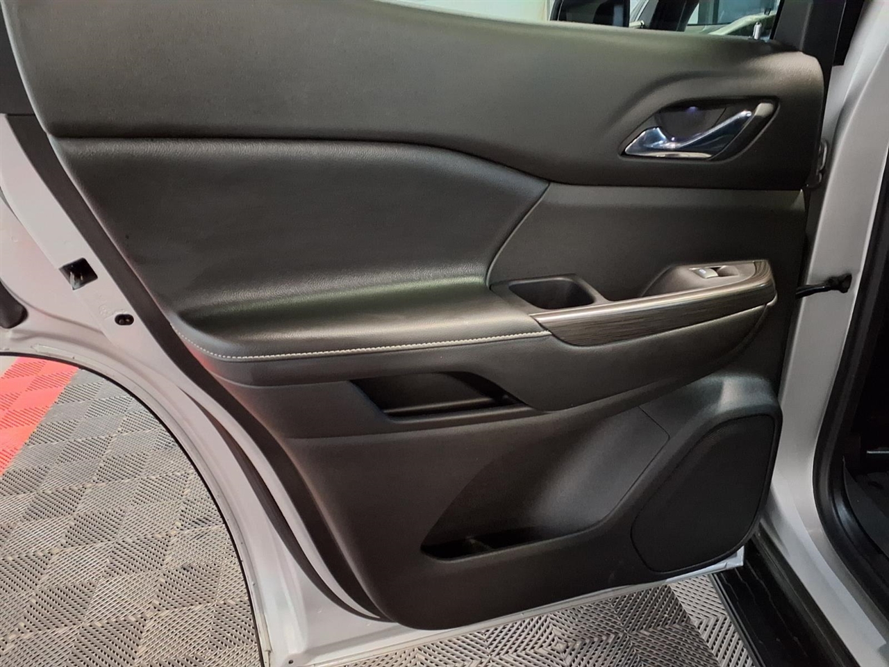 GMC Acadia AWD 4dr SLT w/SLT-2 2019