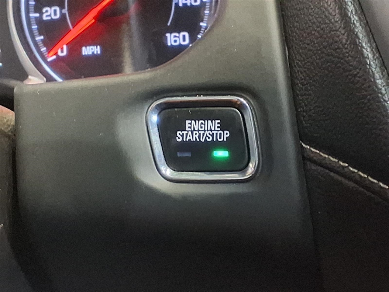 GMC Acadia AWD 4dr SLT w/SLT-2 2019