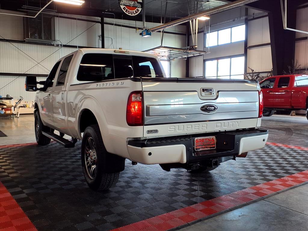 Ford Super Duty F-250 SRW  2013