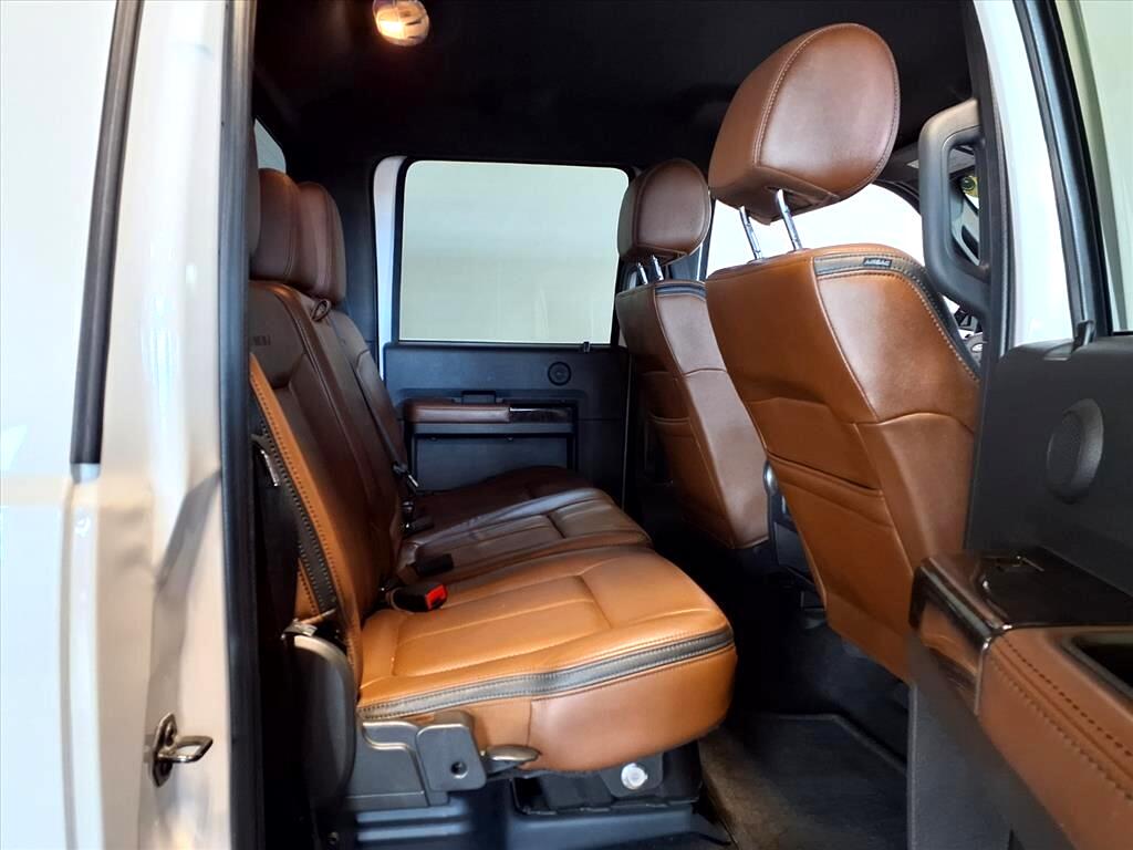 Ford Super Duty F-250 SRW  2013