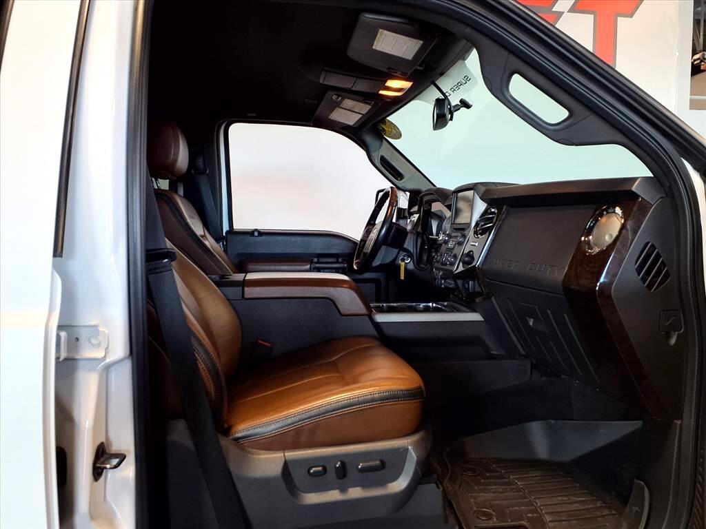 Ford Super Duty F-250 SRW  2013