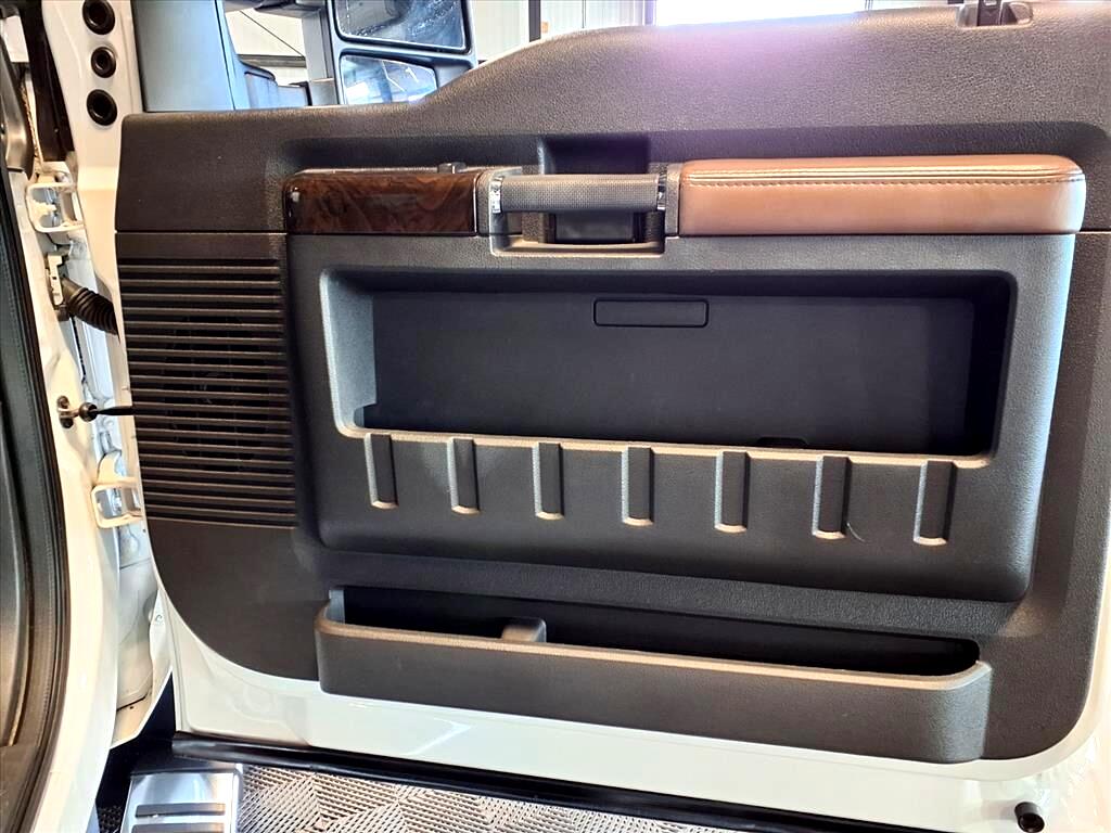 Ford Super Duty F-250 SRW  2013