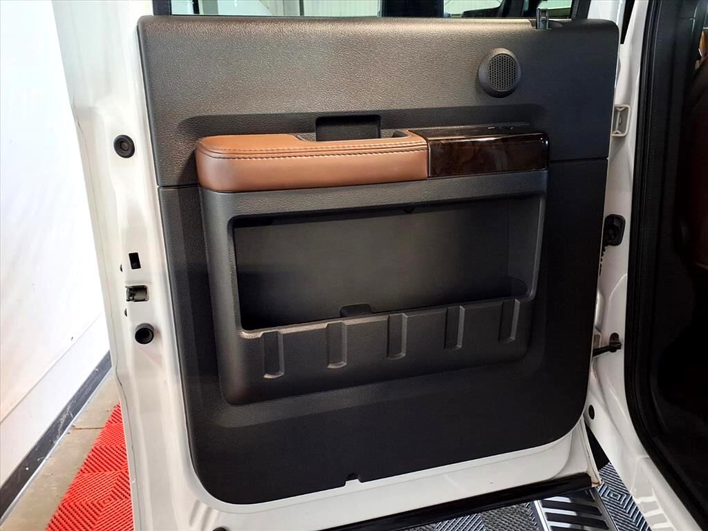 Ford Super Duty F-250 SRW  2013