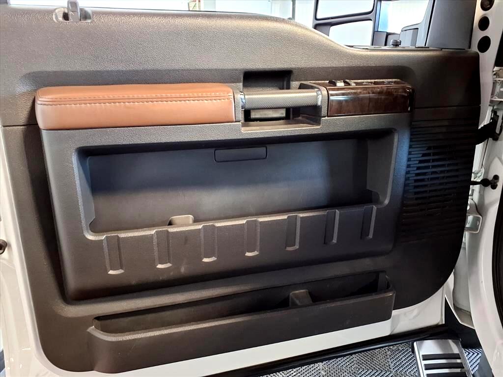 Ford Super Duty F-250 SRW  2013