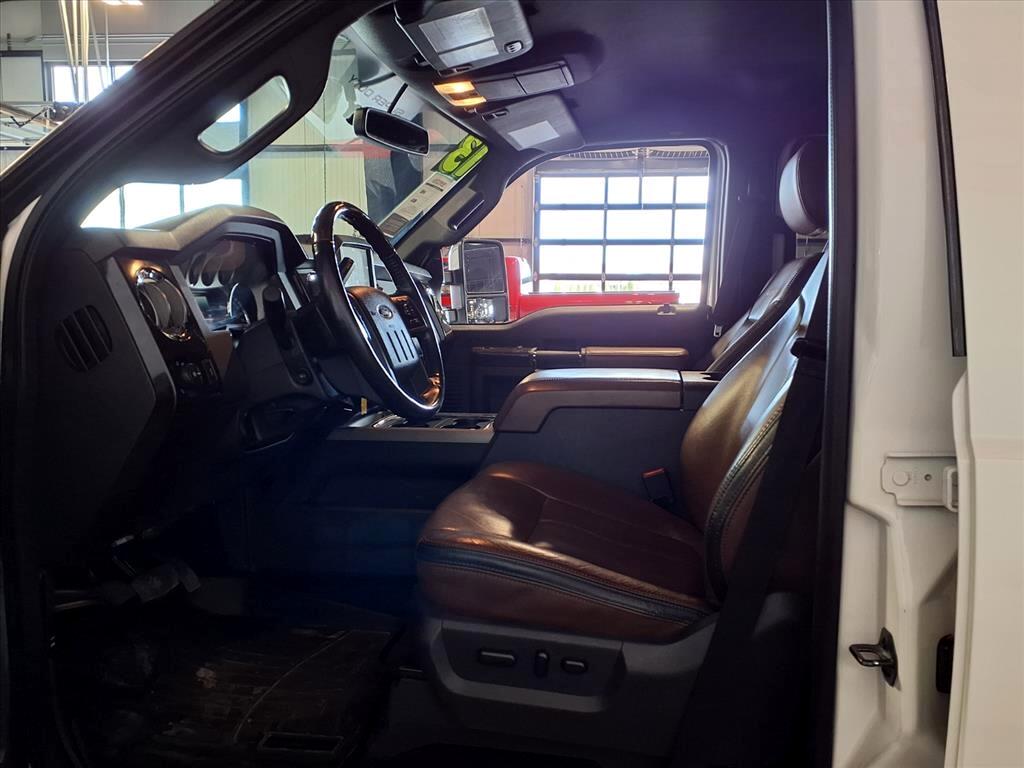 Ford Super Duty F-250 SRW  2013