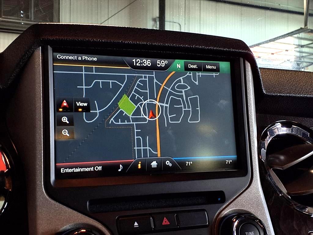 Ford Super Duty F-250 SRW  2013