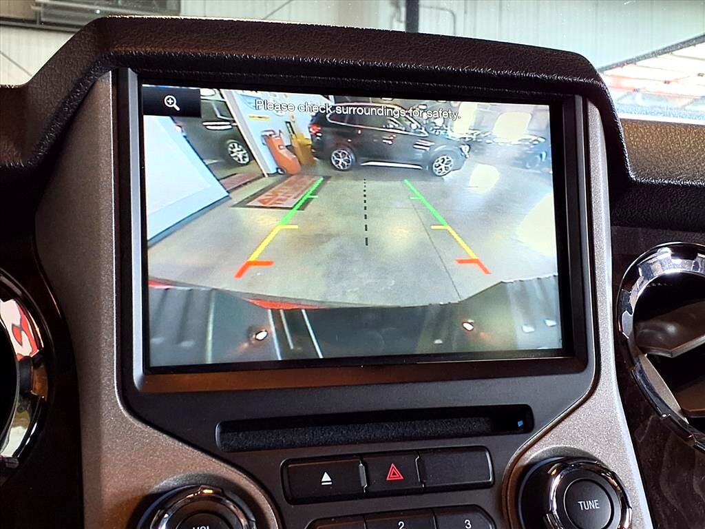 Ford Super Duty F-250 SRW  2013