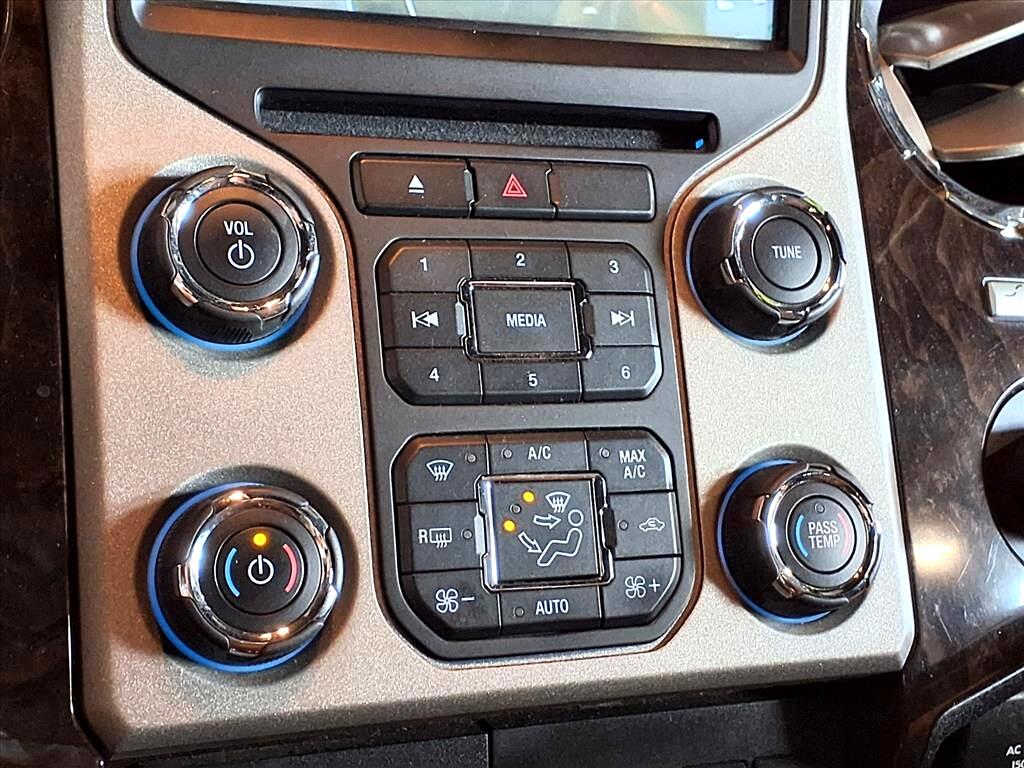 Ford Super Duty F-250 SRW  2013