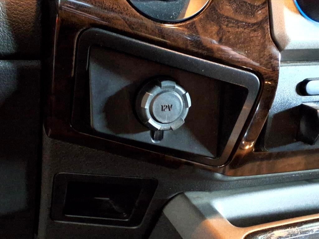 Ford Super Duty F-250 SRW  2013