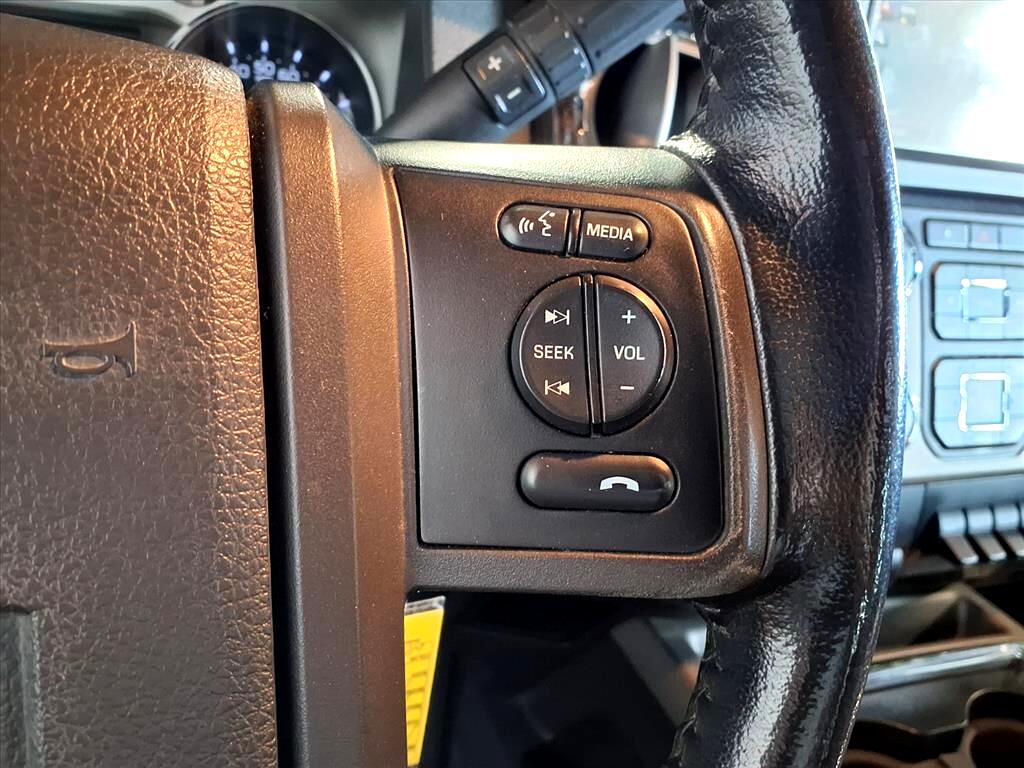 Ford Super Duty F-250 SRW  2013