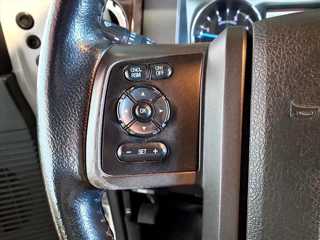 Ford Super Duty F-250 SRW  2013