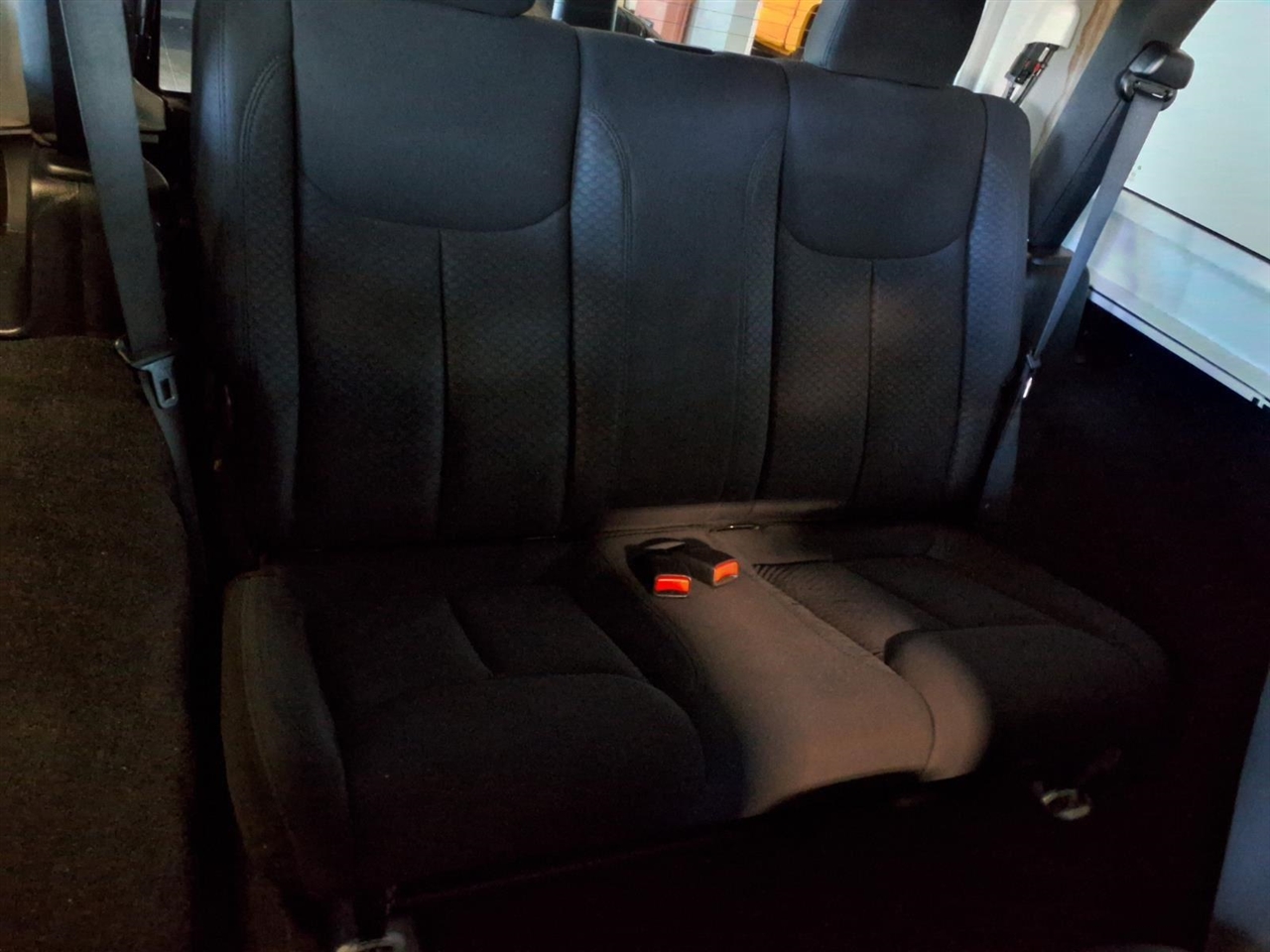 Jeep Wrangler 4WD 2dr Sport 2013