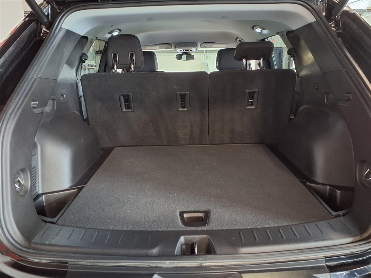 Chevrolet Blazer AWD 4dr LT w/2LT 2021