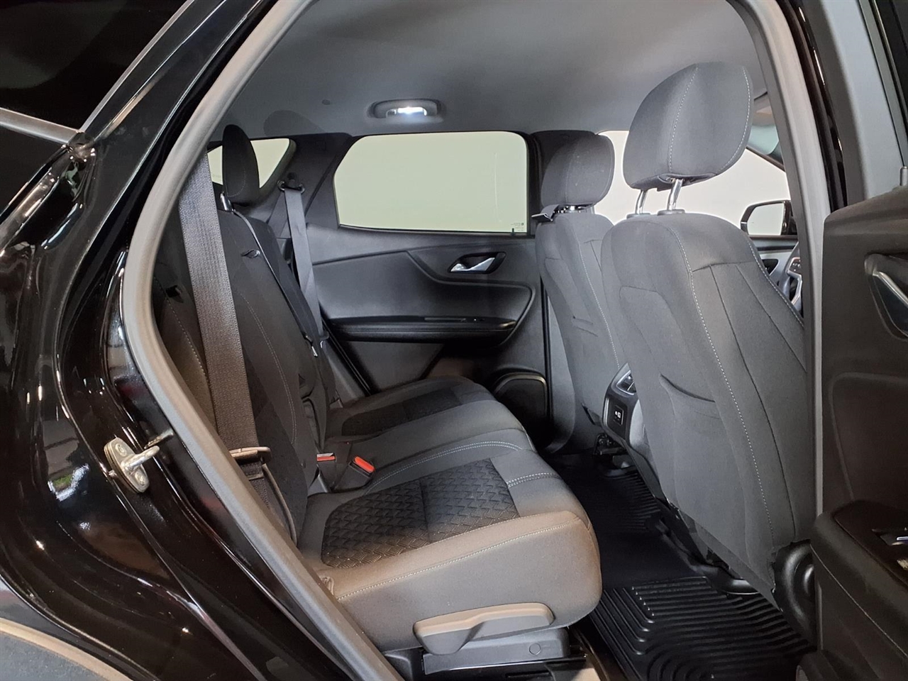 Chevrolet Blazer AWD 4dr LT w/2LT 2021