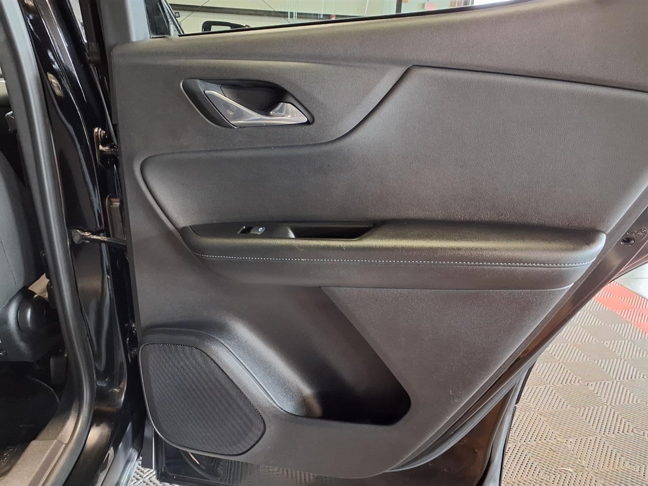 Chevrolet Blazer AWD 4dr LT w/2LT 2021