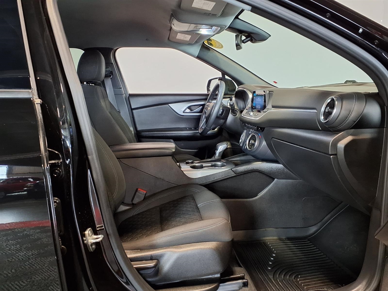 Chevrolet Blazer AWD 4dr LT w/2LT 2021