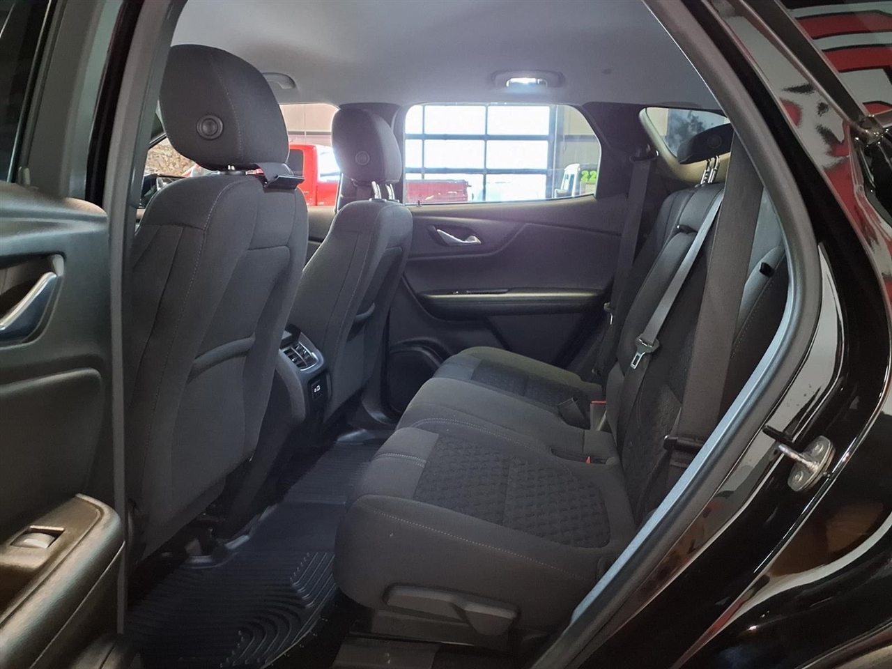 Chevrolet Blazer AWD 4dr LT w/2LT 2021