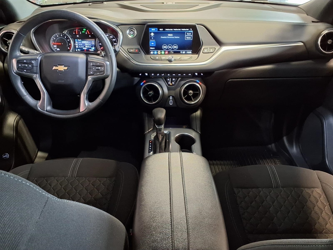 Chevrolet Blazer AWD 4dr LT w/2LT 2021