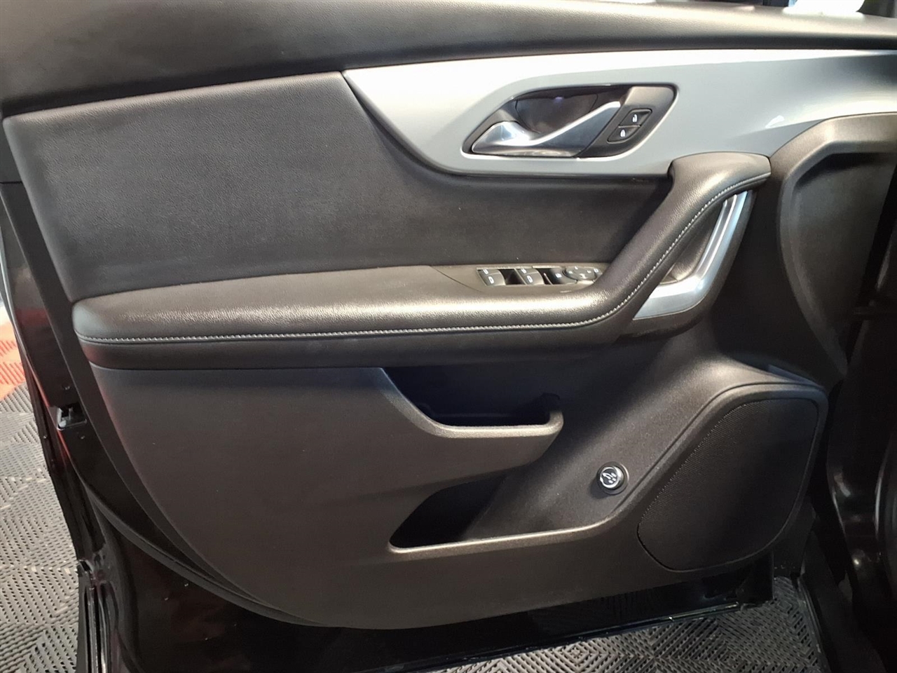 Chevrolet Blazer AWD 4dr LT w/2LT 2021