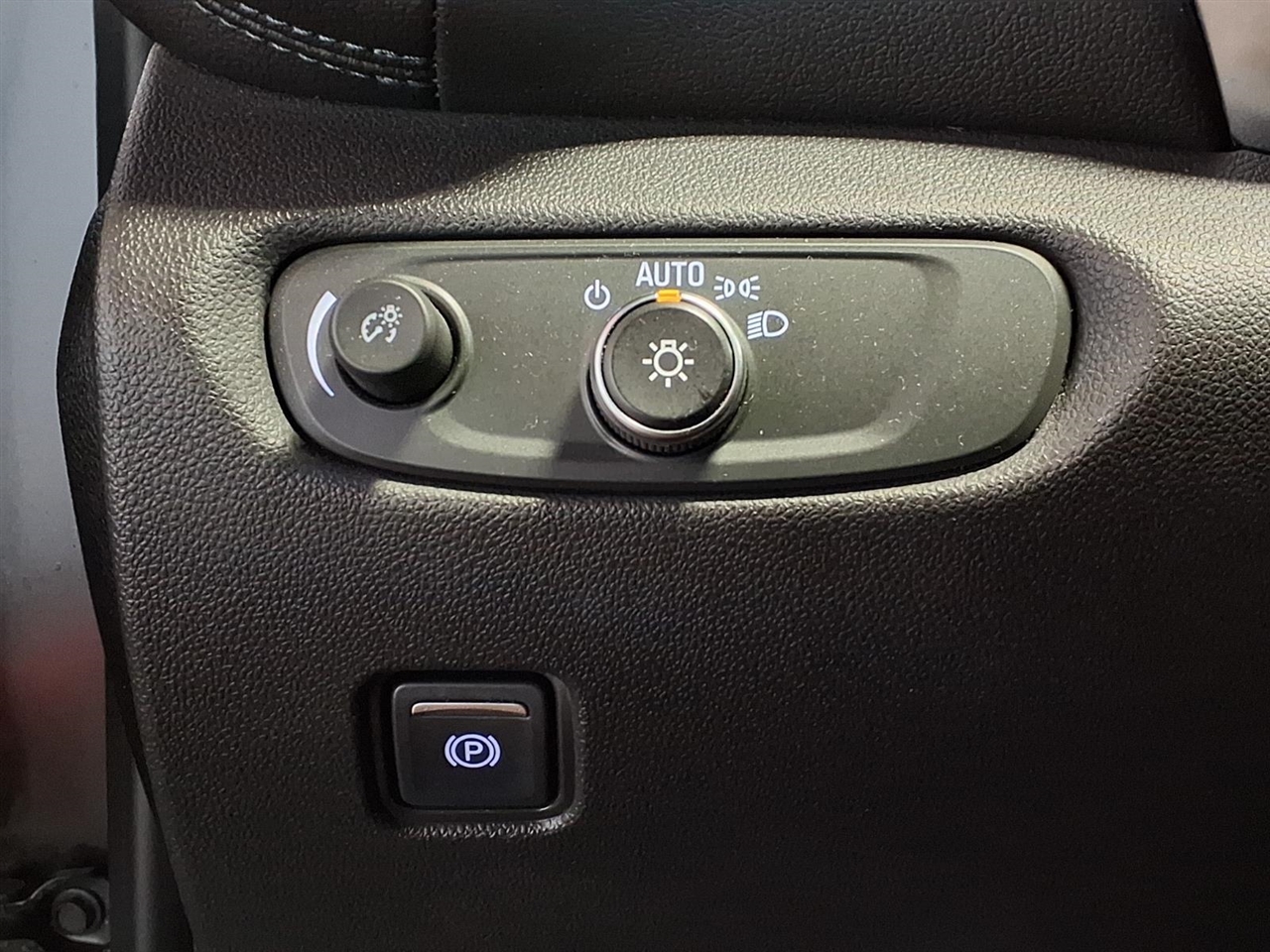 Chevrolet Blazer AWD 4dr LT w/2LT 2021