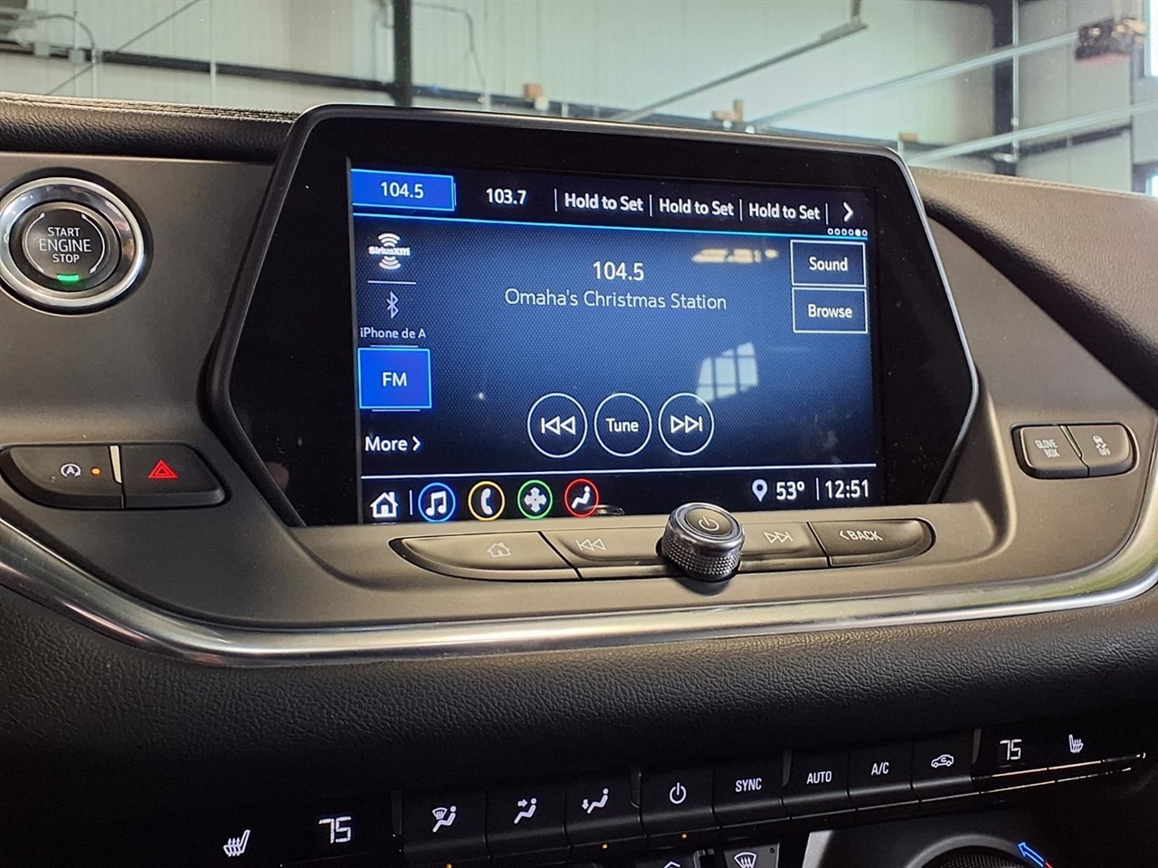 Chevrolet Blazer AWD 4dr LT w/2LT 2021