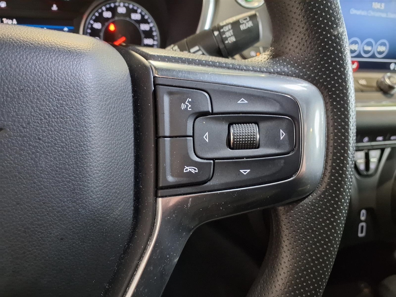 Chevrolet Blazer AWD 4dr LT w/2LT 2021