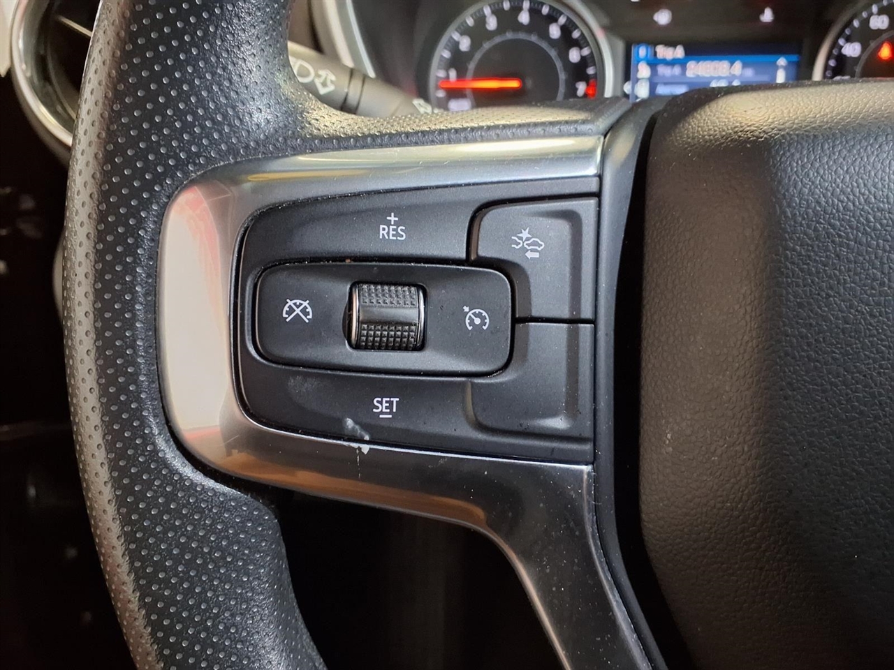 Chevrolet Blazer AWD 4dr LT w/2LT 2021