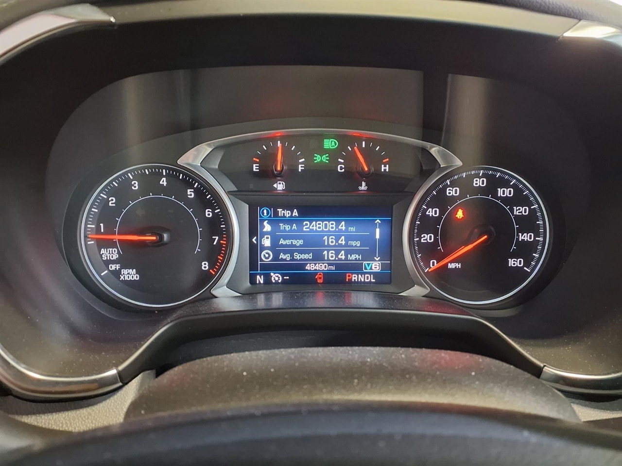 Chevrolet Blazer AWD 4dr LT w/2LT 2021