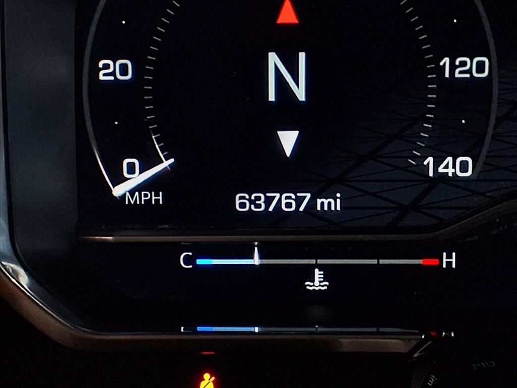 GMC Sierra 1500 4WD Crew Cab 147" SLT 2022