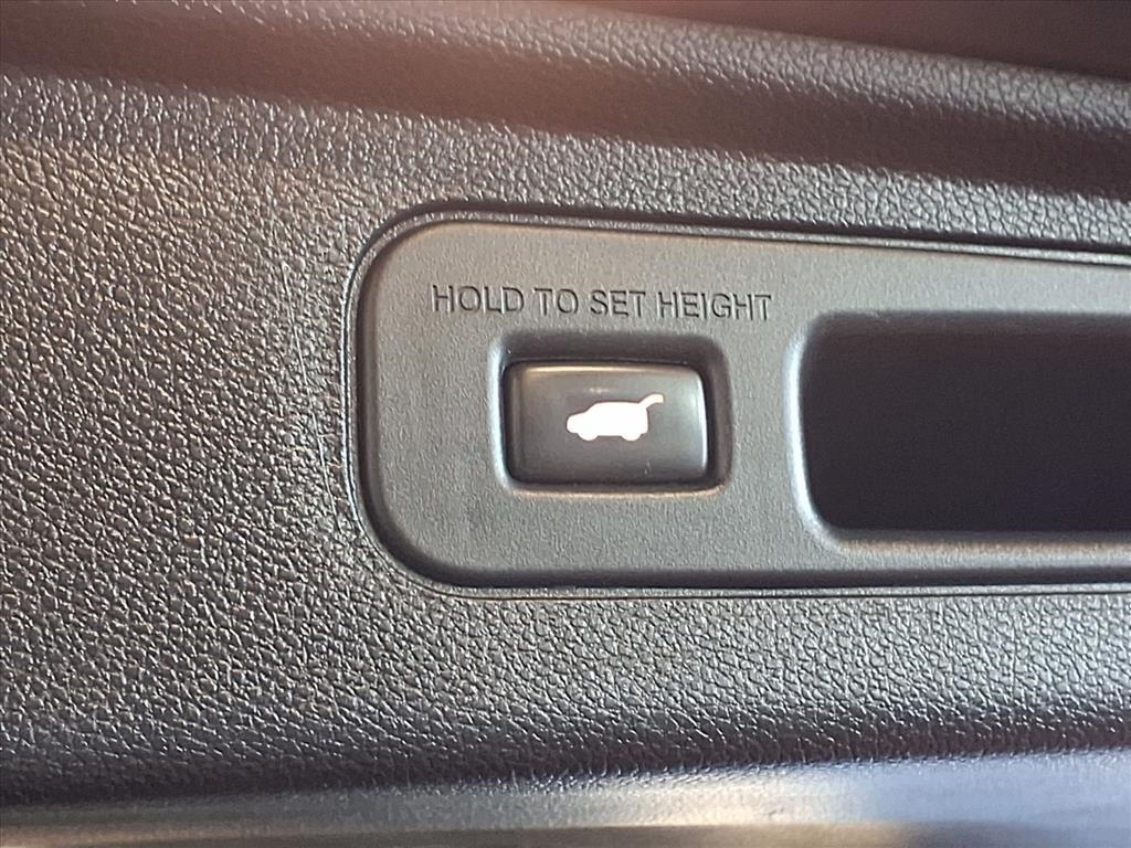 Honda Odyssey Elite Auto 2018