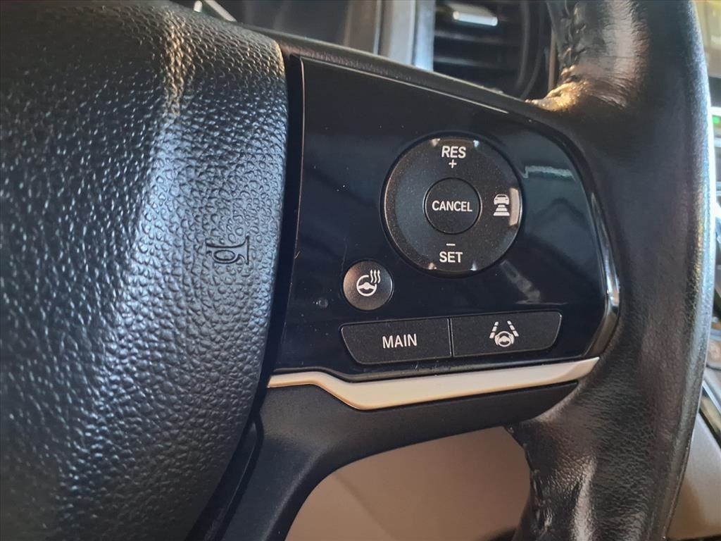 Honda Odyssey Elite Auto 2018