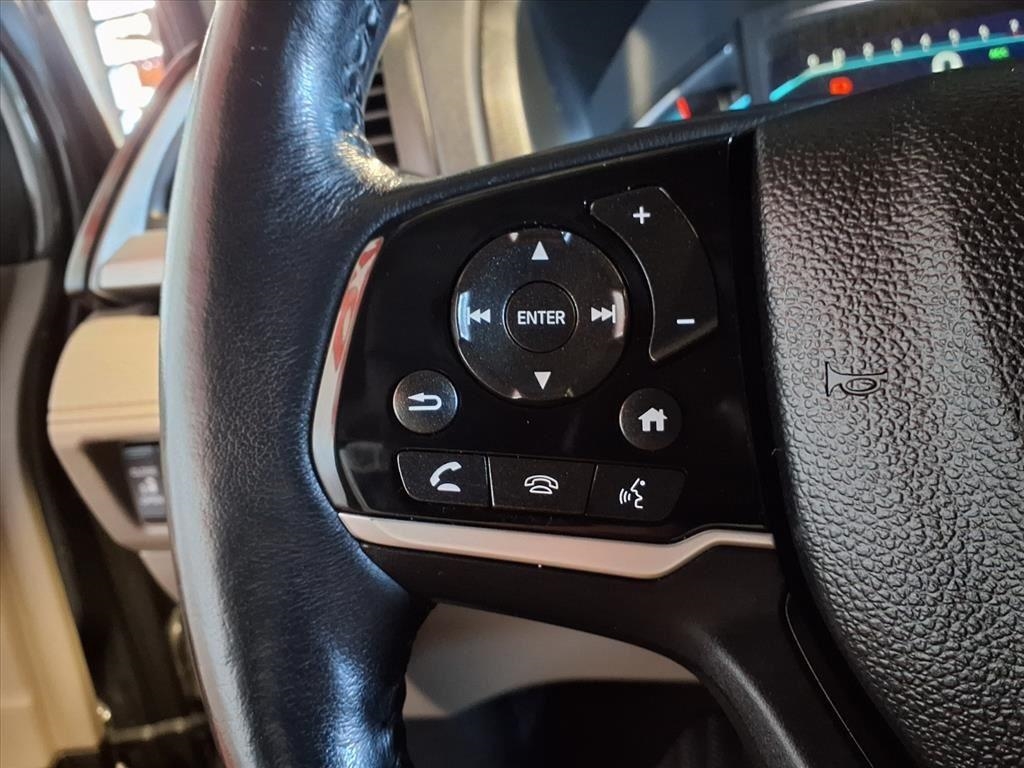 Honda Odyssey Elite Auto 2018