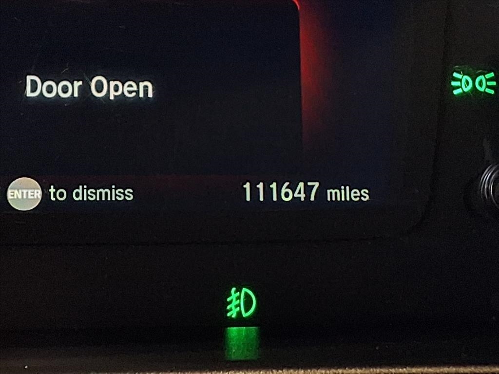 Honda Odyssey Elite Auto 2018