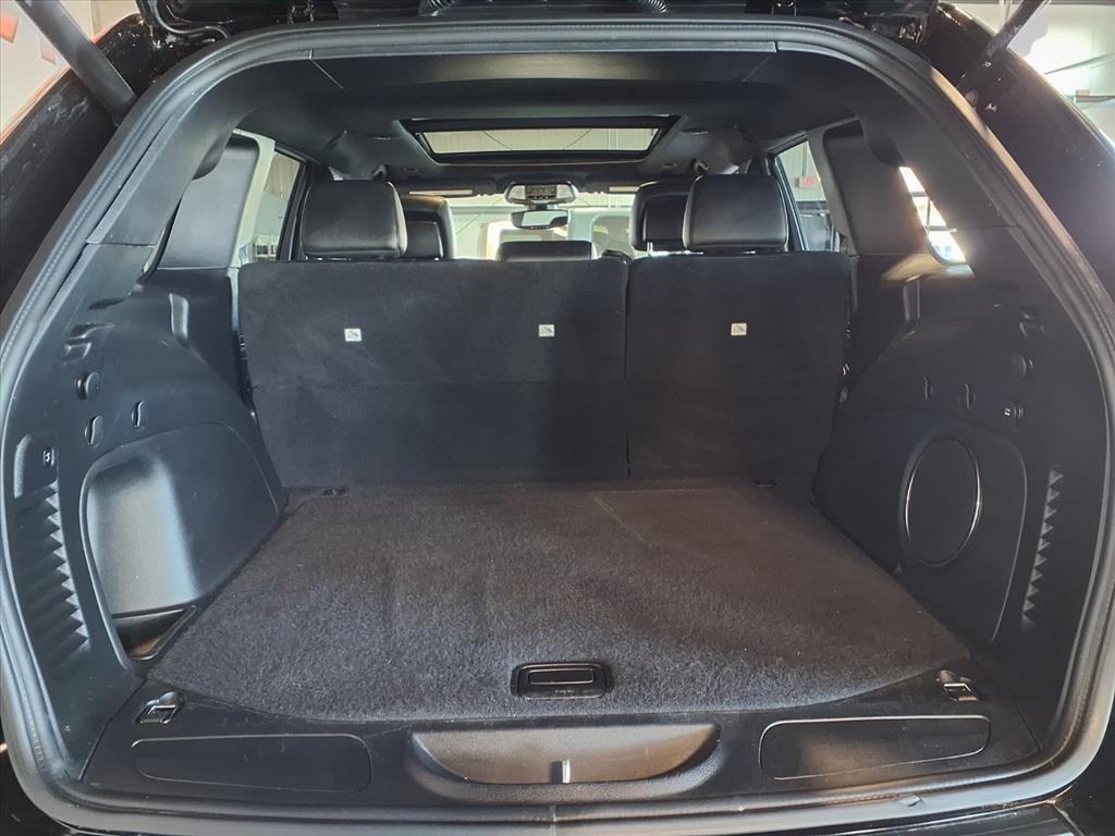 Jeep Grand Cherokee Limited 4x2 2021