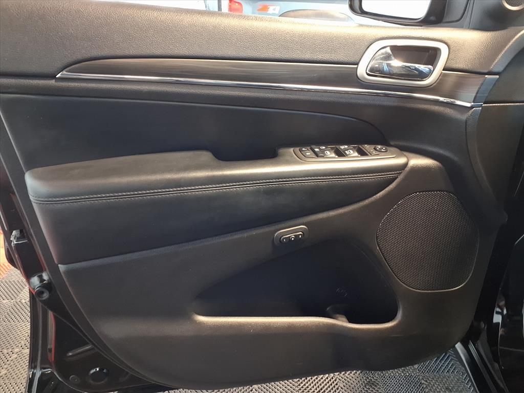 Jeep Grand Cherokee Limited 4x2 2021