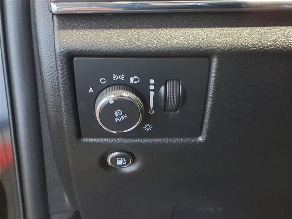 Jeep Grand Cherokee Limited 4x2 2021