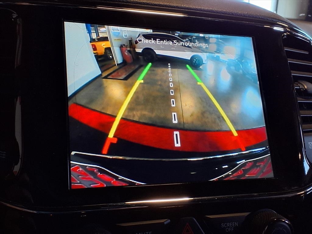 Jeep Grand Cherokee Limited 4x2 2021