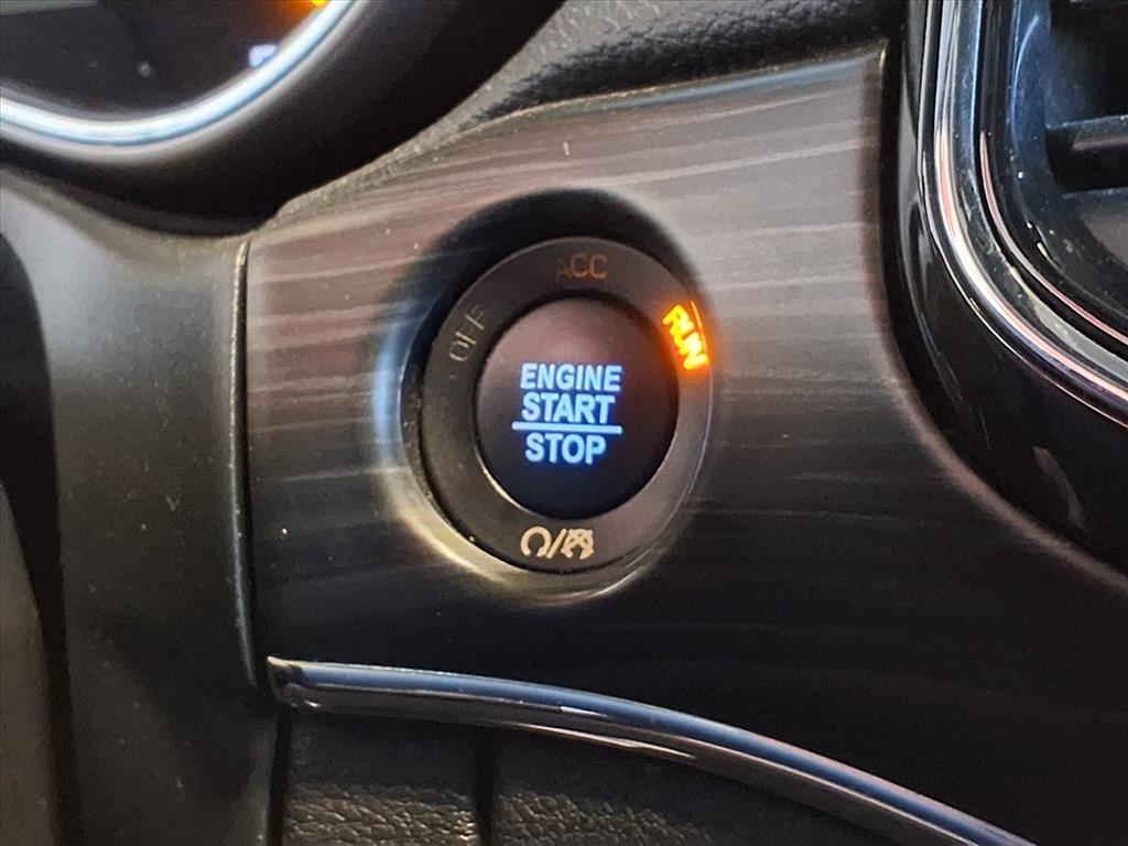 Jeep Grand Cherokee Limited 4x2 2021