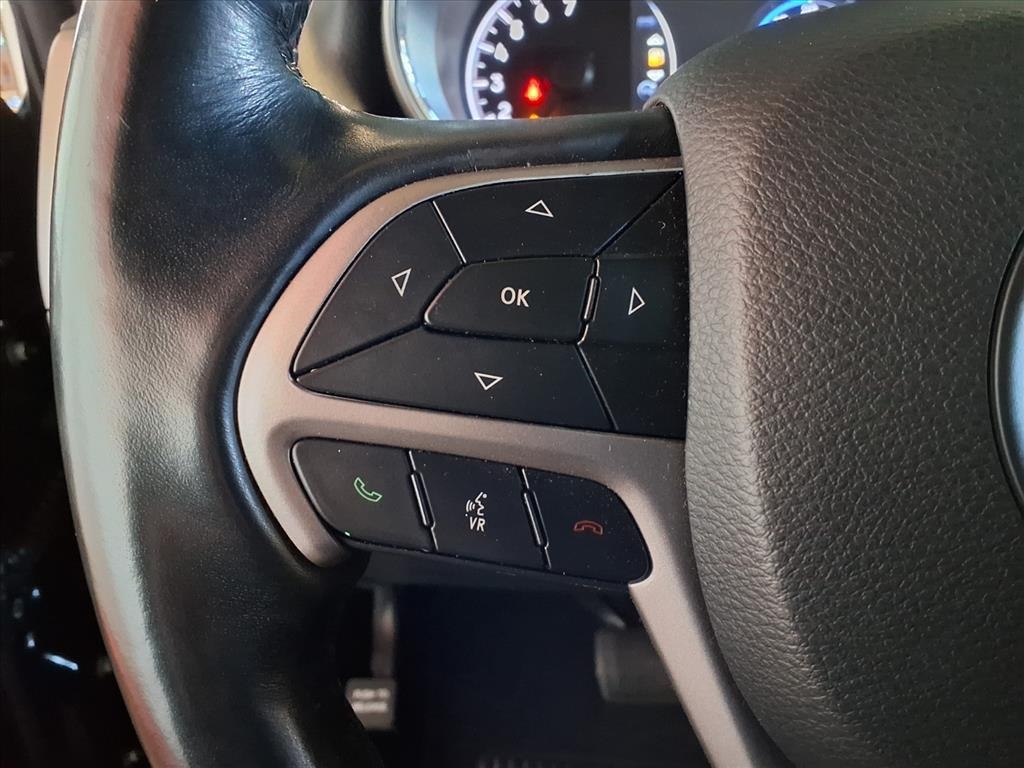 Jeep Grand Cherokee Limited 4x2 2021