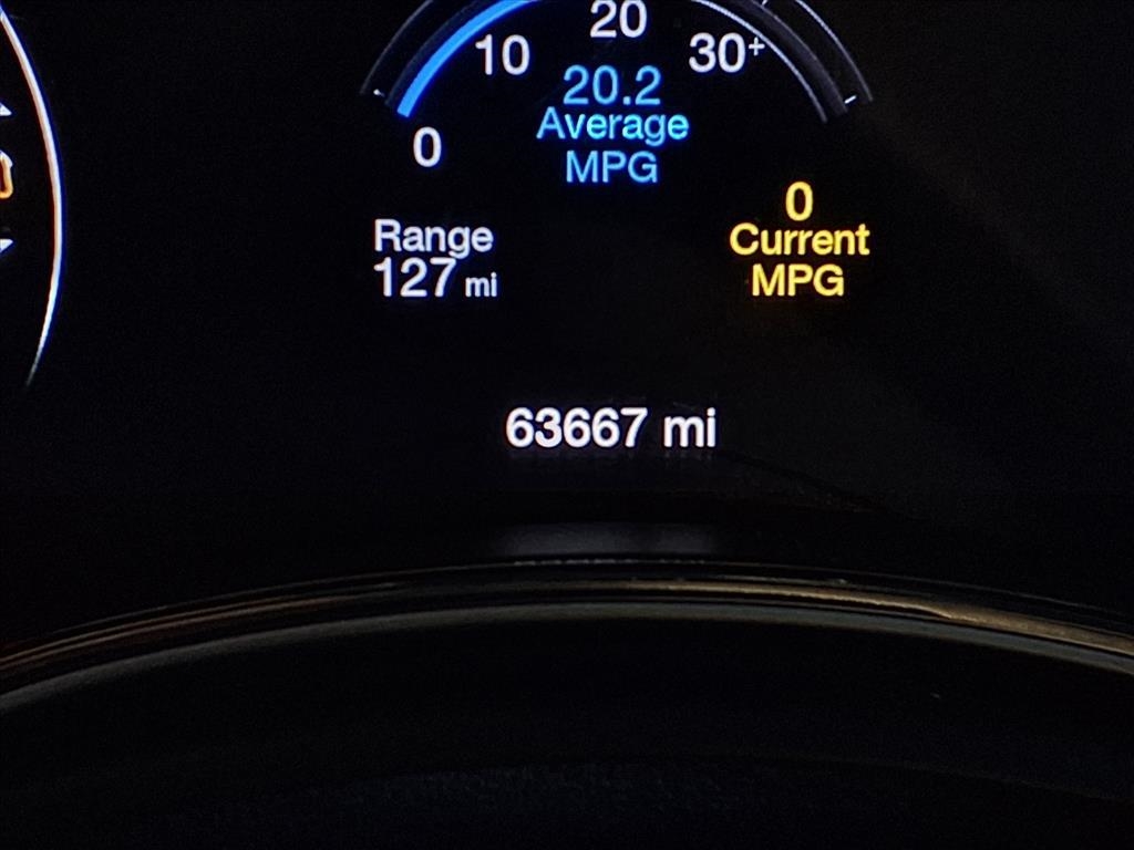 Jeep Grand Cherokee Limited 4x2 2021