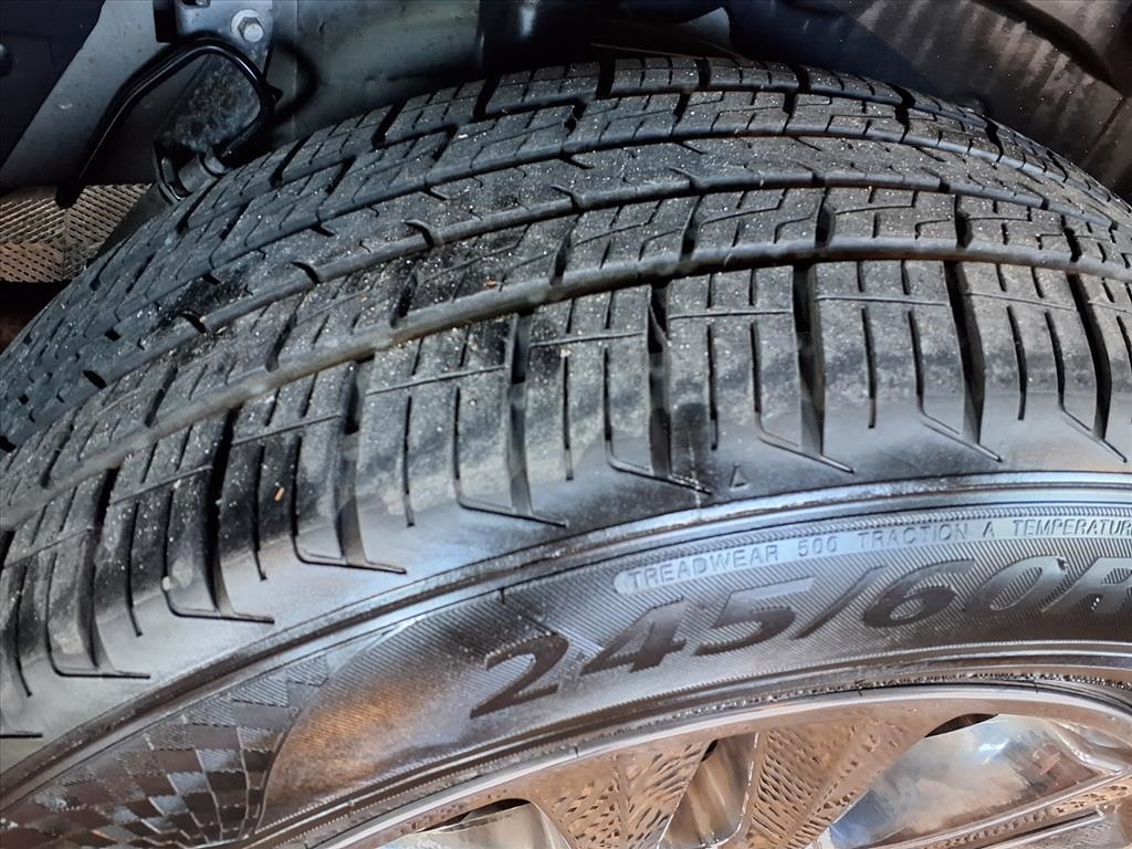 Ford Explorer XLT 4WD 2019