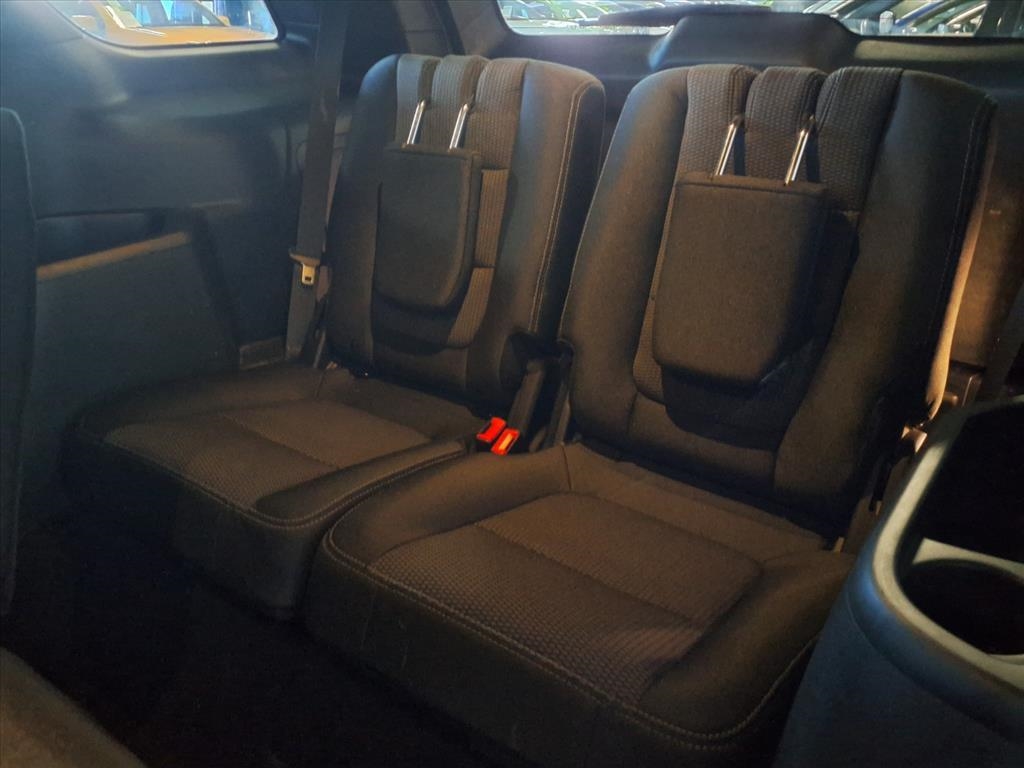 Ford Explorer XLT 4WD 2019