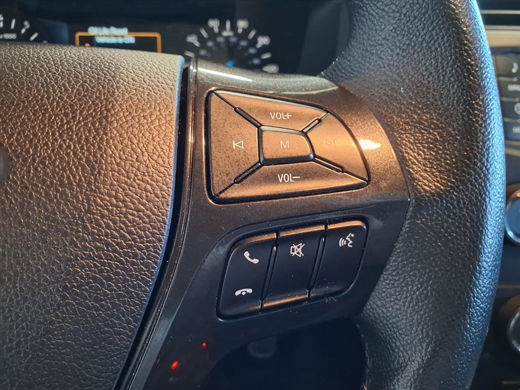 Ford Explorer XLT 4WD 2019