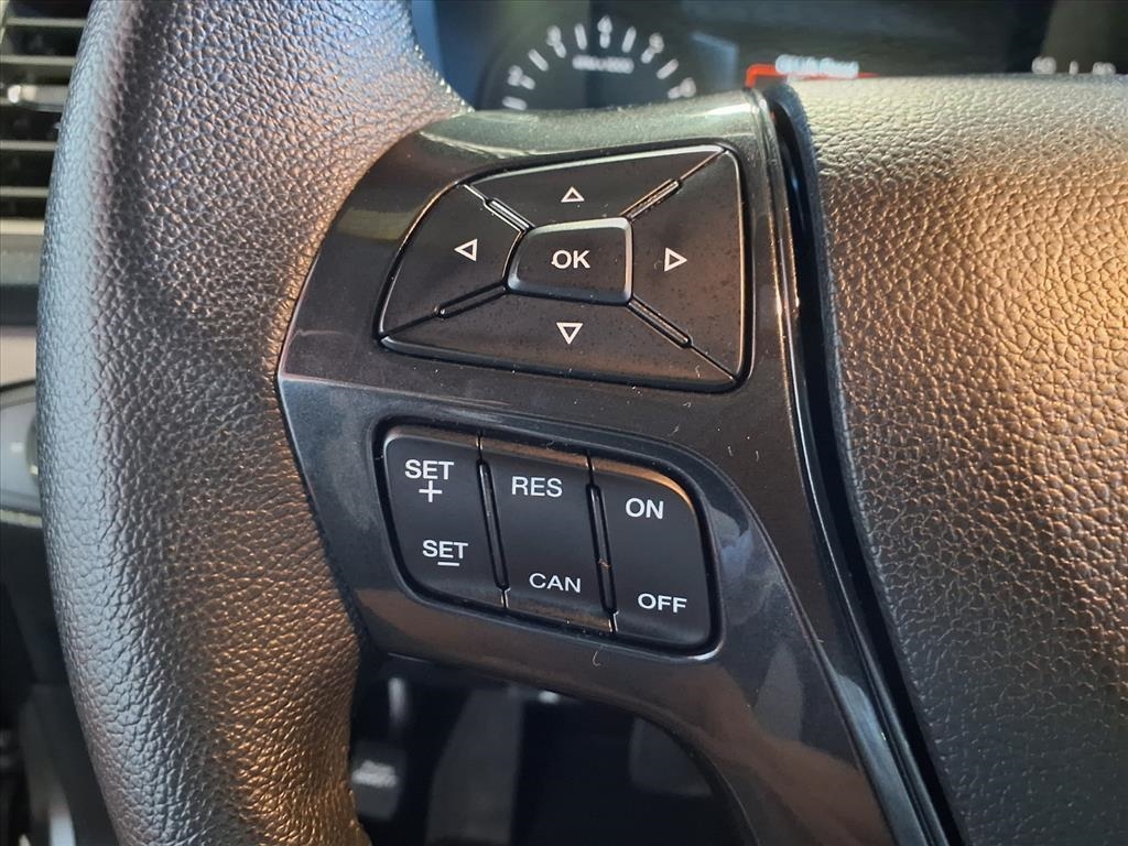 Ford Explorer XLT 4WD 2019