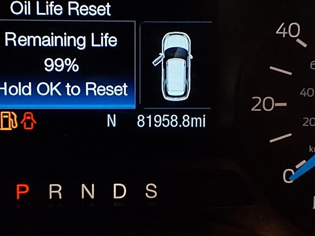 Ford Explorer XLT 4WD 2019