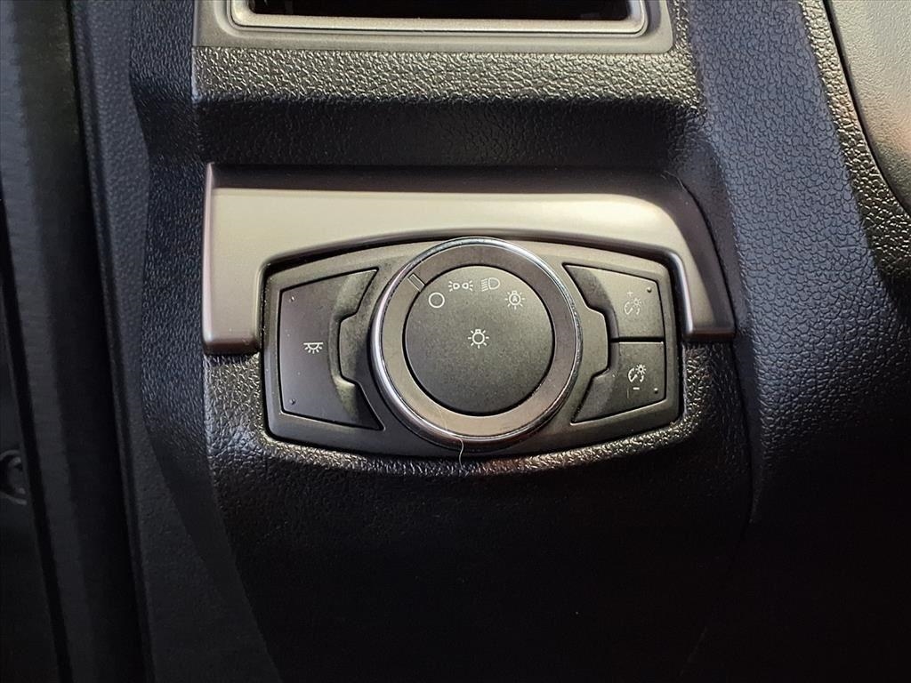 Ford Explorer XLT 4WD 2019