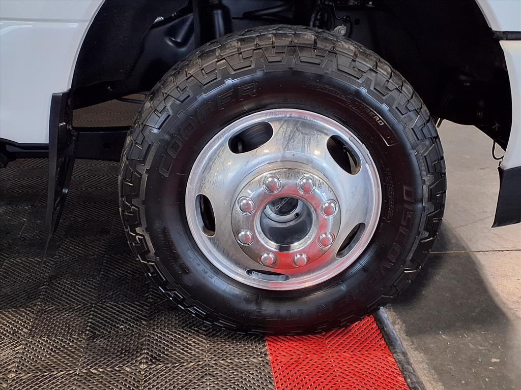 Ford Super Duty F-350 DRW  2019