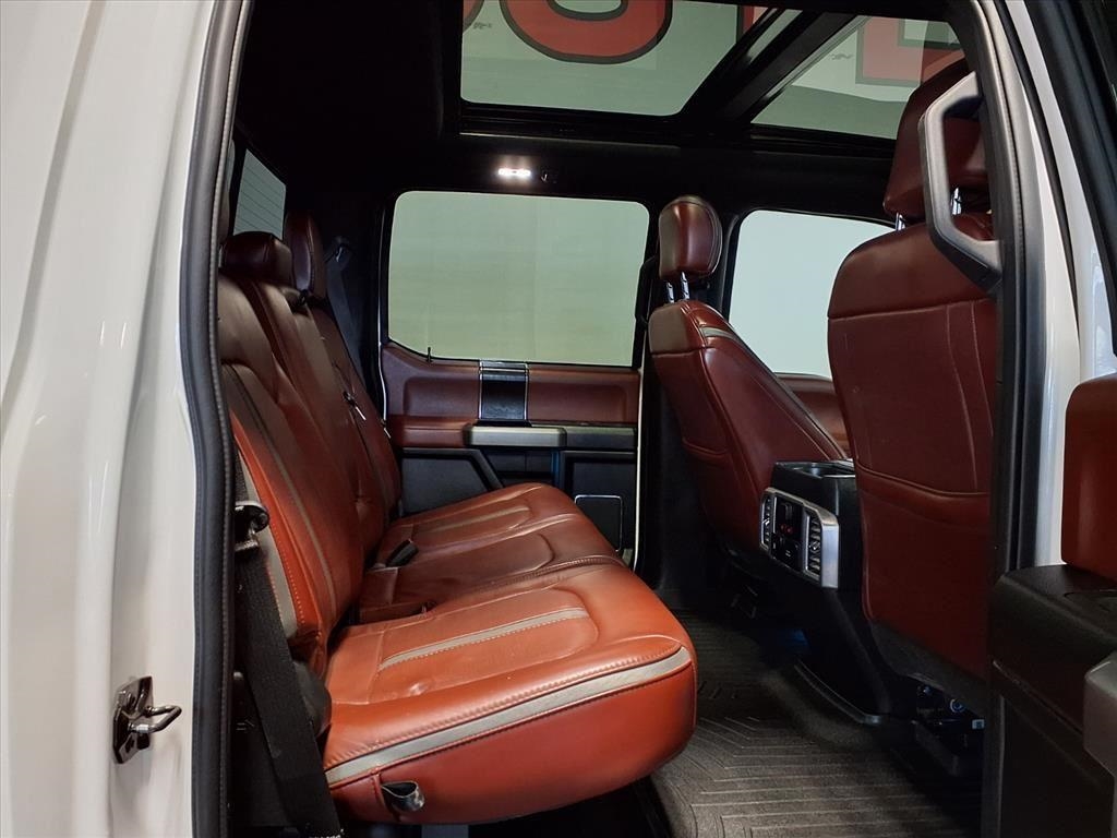 Ford Super Duty F-350 DRW  2019